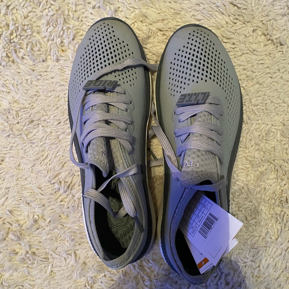 Mens crocs
